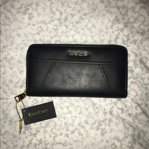 Bebe Wallet NWT